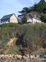 Maison, 41 venelle de Pors-Nevez (Perros-Guirec)