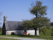 Chapelle Saint-Jean, Lojean (Kervignac)