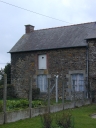 Maison, les Brûlais (Montreuil-sur-Ille)
