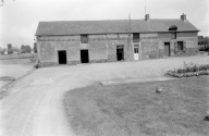 Ferme, actuellement maison, le Gouzet (Bédée)