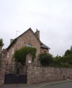 Maison, rue du Commandant Le Conniat, Kerity (Paimpol)