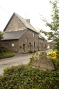 Ferme, la Guennerais (Mellé)