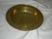Plat de quête