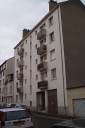 Immeuble, 5 et 7 rue Robelin (Rennes)