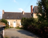 Maison, Kervéniou (Penvénan)