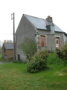 Maison, les Villains (Pleugueneuc)