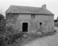 Ecart, Locmaria (Guidel)