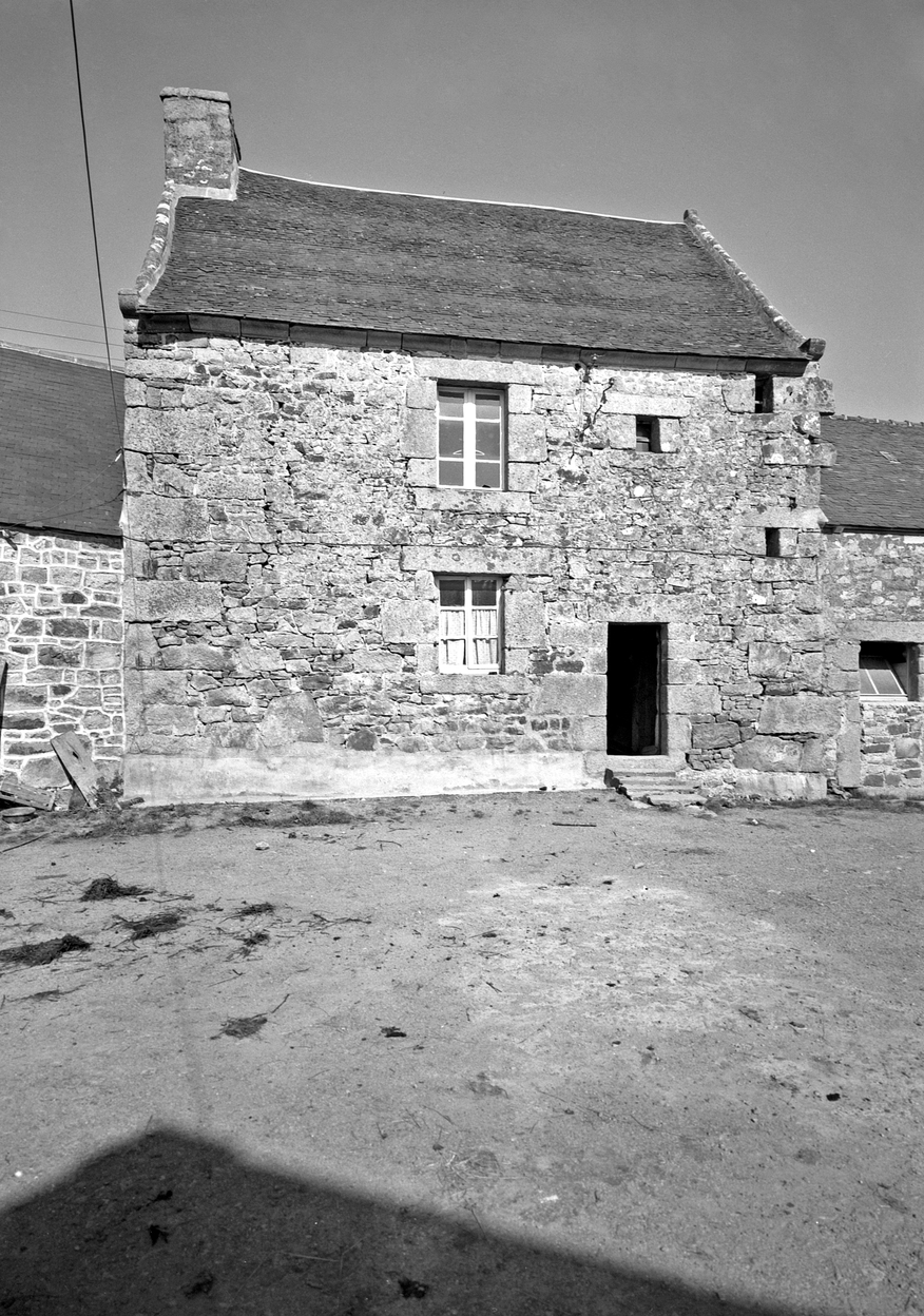 Ferme (Duault)