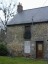 2ème maison, la Provotais (Montreuil-sur-Ille)