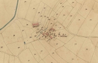 Écart, la Foulerie (Gahard)