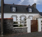 Maison 1, la Ville-Morel (Pordic)