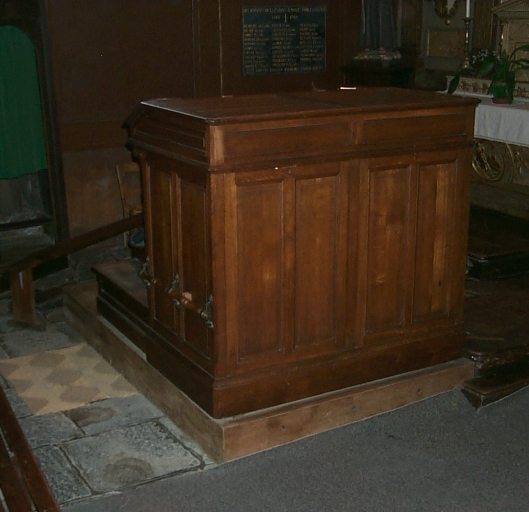 Orgue (polyphone)