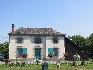 Canal d'Ille-et-Rance, Maison éclusière n°32, La Moucherie (Tinténiac)