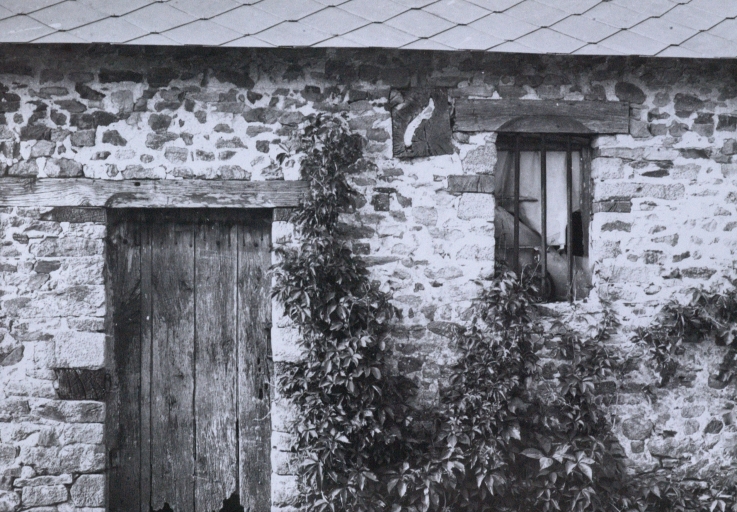 Ferme, le Rocher (Gennes-sur-Seiche)