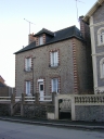 Maison, 27 rue Brindejonc des Moulinais (Pleurtuit)