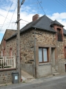 Maison, 27-29 rue de la Croix de Bais (Bais)