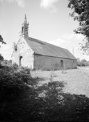 Chapelle Saint Georges (Lanvénégen)