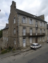 Immeuble, 32-34 rue Jean Boucher (Hédé)