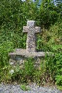 Croix de chemin de Coz Coël (Ploubezre)