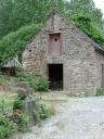 Croix de chemin, Pont Pican (Combourg)