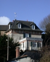 Maison, 7 rue des Ecoles (Binic fusionnée en Binic-Etables-sur-Mer en 2016)