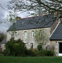Maison 6, Keraudy (Ploumilliau)