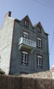 Maison dite Castel Bihan, 9 rue des Clos d'orges, le Minihy (Pléneuf-Val-André)