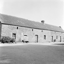 Ferme, Toul Feunteun (Kerlaz)