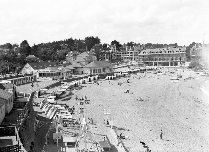 Front de mer