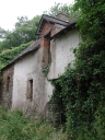 Maison, les Vaux (Langon)
