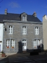 Maison, 9 rue Onffroy de la Rosière (Sixt-sur-Aff)