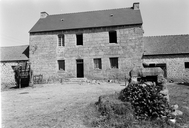 Ferme, Boval (Kergrist-Moëlou)