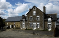 Ferme, le Verger (Plesder)