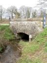 Architecture du génie civil sur la commune de La Baussaine