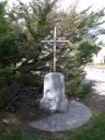 Croix de chemin, rue Sainte Croix (Châteaugiron)