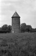 Moulin, la Haute Bourgeonnais (Grand-Fougeray)