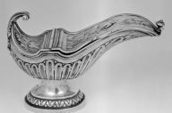 Navette à encens