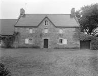 Ferme, le Puil (Guidel)