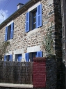 Maison, 7 rue de la Ville Even (Binic fusionnée en Binic-Etables-sur-Mer en 2016)