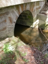 Pont, le Bourgneuf (La Baussaine)