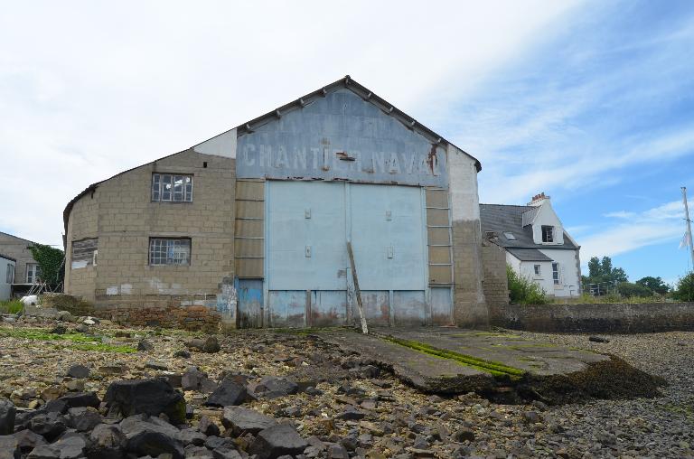 Chantiers navals du Pays de Morlaix