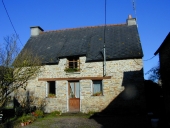 Ferme, les Emailleries (Pipriac)