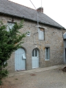 Ferme, 16 rue de l'Ille (Dingé)