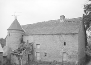 Maison, Saint-Germain (Séglien)