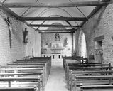 Le patrimoine mobilier de la chapelle Saint-Méen, le Borne (Guégon)