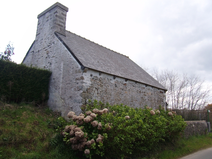 Logis, Commauton (Pordic)