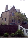 Maison de villégiature, dite Désirade, 14 rue de la Haye (Saint-Briac-sur-Mer)