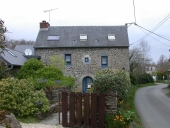 Maison, 20 chemin des Noës (Etables-sur-Mer fusionnée en Binic-Etables-sur-Mer en 2016)