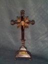 Croix-reliquaire