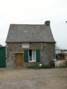 Maison, la Basinière (Bais)